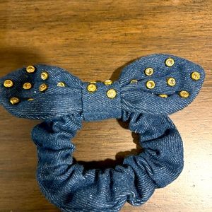 Lele Sadoughi Scrunchie